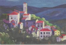 Mesić dogovorio izložbu za Čačićeve bezvezne slike u Bratislavi, dok vrhunski umjetnici propadaju