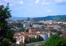 U Republici Srpskoj zatvorenici imaju bazen,a bolnica nema infuzije