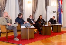 Studija “Javna nabava građevinskih radova u Hrvatskoj”