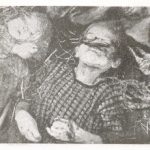 Dvoje djece ubijeni od Četnika u selu Košutica.