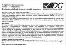 Njemice u Bavarskoj moraju prekriti noge i ruke kako ne bi izazvale „izbjeglice“