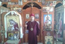 Hrvatska Pravoslavna crkva: ‘Ne zaboravimo na masakar nad kršćanima u Siriji’