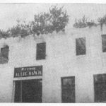 Četnici su zapalili u selu Ilići sve kuće hrvatski seljaka.
Silika pokazuje izgorenu kuću Ilija Kljaja u Ilićima.