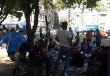 Potpredsjednik Europske središnje banke useljavanje izbjeglica vidi kao spas od „demografskog samoubojstva“ zemalja EU