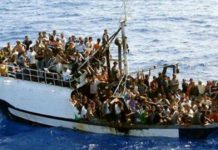 Kuga i kolera 21. stoljeća: biti izbjeglica i biti blokiran