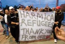 ‘Amerikanci su ostavili nered iza svih svojih nepotrebnih ratovanja’