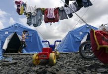 Zašto naši mediji šute o ukrajinskim izbjeglicama?