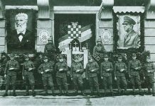 ČETNIČKI ZLOČINI U NEZAVISNOJ DRŽAVI HRVATSKOJ