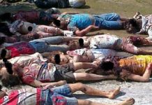 Pobijena kršćanska djeca u Siriji nisu vrijedna medijske pažnje?