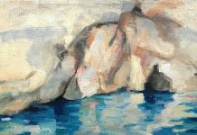 NOVE SLIKE INGRID RUNTIĆ: SJEĆANJE NA LJETO