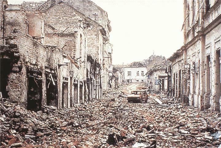 Vukovar 1991.
