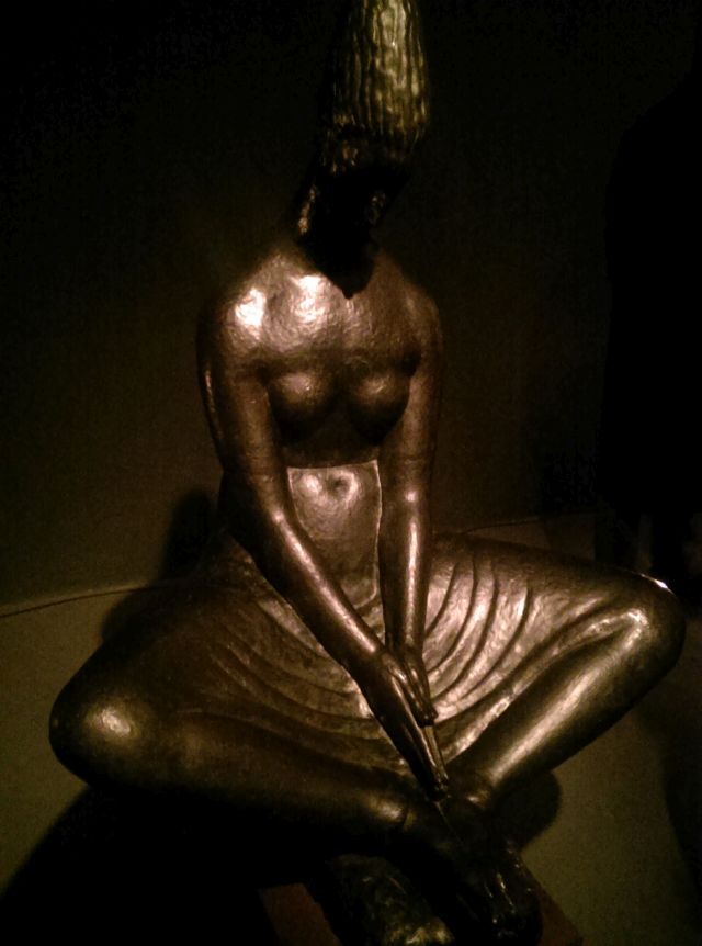 gliptoteka meštrović