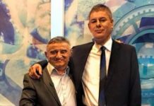 KOMEDIJA : BUJANEC ‘PROGLASIO’ KARAMARKA AMERIČKIM ČOVJEKOM, IAKO JE POSTAVIO MESIĆEVOG MUHAREMIJA U MVP, KOJEM SU SAD-e ZABRANILE ULAZ