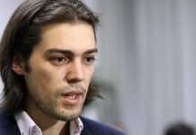 POTPREDSJEDNIK ŽIVOG ZIDA: ‘SINČIĆ JE IZABRAN KOD PERNARA U KUPAONICI’