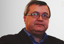 Zašto Plenković ne pita jedinog pravog zapovjednika HOS-a Paragu o ploči u Jasenovcu?