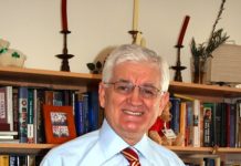 Antun Babić – Apel članovima Glavnog odbora HSS-a uoči njegovog sutrašnjeg sastanka- ‘Ne nasjedajte Beljaku !’