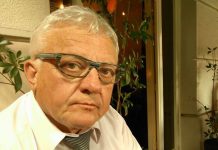 Vlahović u današnjoj Bujici zabija zadnji čavao u lijes lopovluku Pupovca!