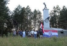 SUKOB KELEMINCA I PUPOVCA U SRBU