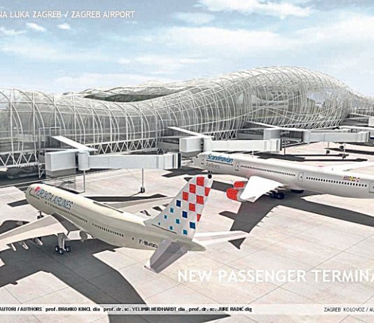 PITANJE MILANOVIĆU: Kako je tvrtka, bez zaposlenih, bez telefona, bez e- mail adrese s javnosti nepoznatim vlasnikom pobijedila na natječaju za Zračnu luku Zagreb?