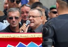 Keleminec: ‘Svi u Srb!’