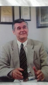 Anđelko Jeličić- stručnjak za javnu nabavu