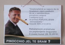 Beljak koji tvrdi da je otvorio 30 vozila, a ne da ih je provalio na čelu antikorupcijske koalicije!