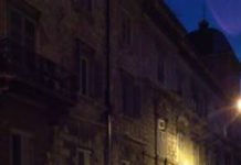 Hrvatsko u Istri uvijek se progonilo