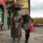 mr.sc Gordana Šarić, reporter