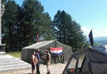 Keleminec:’Milorad Pupovac vrši strašne pritiske na Ministra unutrašnjih poslova i traži da nas uhite’