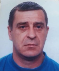 Ivo Vranić - savjetnik za braniteljsku populaciju