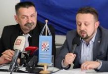 PRAVAŠI ZADRA I DUBROVNIKA ODLUČILI IZAĆI IZ HSP AS I OSNOVATI NOVU PRAVAŠKU STRANKU