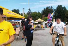 SOCIJALNA SLUŽBA NE REAGIRA NA SINČIĆEVO ISKORIŠTAVANJE DJETETA U POLITIČKO-PROPAGANDNE SVRHE