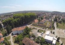 H R V A T S K O D R U Š T V O L O G O R A Š A: Obilježen dan logora Glina