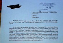 KAJIN O MILANOVIĆU:’Nije nosio pušku, pa sada puca ćorcima’. V.PUSIĆ DOBILA KAZNENU PRIJAVU!