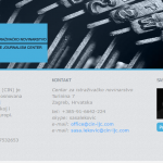 Profesionalni novinar od 1979 godine - Saša Leković (1)