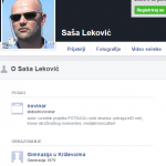 SAŠA LEKOVIĆ - FACEBOOK PROFIL  - GENERACIJA 1979 (1)