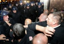 KLEMM I MILANOVIĆ ODIGRALI IGROKAZ DA IZ KOMUNISTE MILANOVIĆA NAPRAVE ULTRADESNIČARA