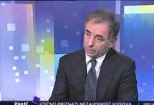 ‘ANTIFAŠISTA PUPOVAC’: BEOGRAD JE GLAVNI GRAD NAŠE MATIČNE DRŽAVE