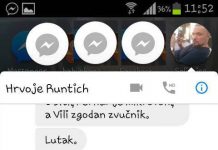ČELNIK ŽIVOG ZIDA H. RUNTIĆ: PERNAR JE LUD, A SINČIĆ JE NJEGOV LUTAK!
