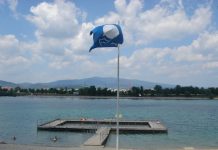 BANDIĆ GRADI FONTANE, A JARUNSKI BAZEN ZA NEPLIVAČE JE RUGLO I OPASNOST ZA DJECU