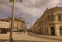 OSIJEK ZNATNO CIJENAMA PRISTUPAČNIJI OD PULE, A KVALITETOM HRANE IZNAD PROSJEKA