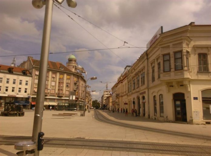 osijek