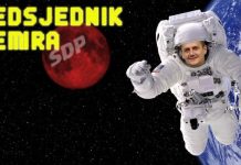 ŠIBENSKO SUNCE LJEKOVITO ZA PRGOMETOVO PAMĆENJE