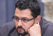 KOMEDIJA: HRT-ov ZUBER KRIVOTVORIO DIPLOMU I NAKON IZBACIVANJA S HRT-a UŠAO U POLITIKU