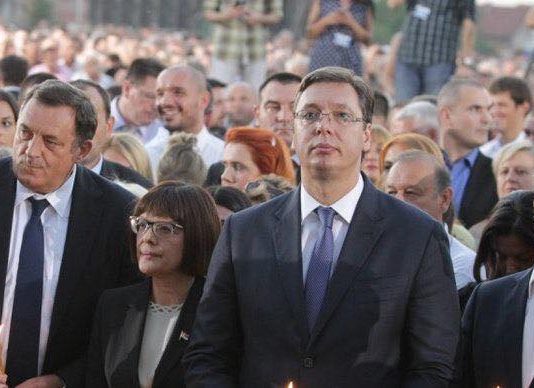 SRBIJA PREVARILA IZBJEGLE SRBE IZ HRVATSKE I PRODALA IM PRIVATNO ZEMLJIŠTE POD OPĆINSKO