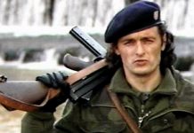 ‘Tako su nam branili Vilu Velebitu, danas nam brane pjesmu Bojna Čavoglavi’