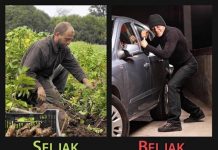 Krešo Beljak sramotno je ogledalo sveukupne političke situacije u Hrvatskoj