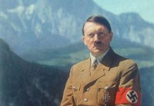 KNUDSEN: Nacionalsocijalizam je pokret ljevice