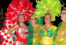 Međunarodni Brački ljetni karneval