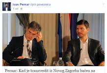 PERNAR IZRUGIVAO TRANSVESTITA, A SAD SU MU PUNA USTA LJUDSKIH PRAVA